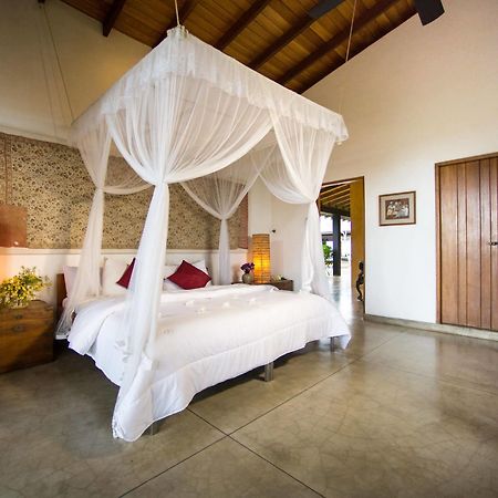Mirissa Hills Resort Luaran gambar