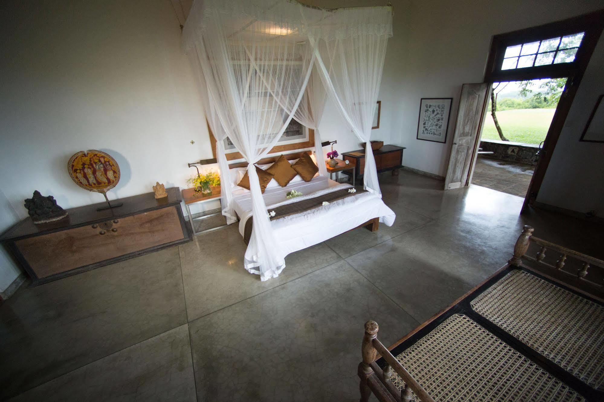 Mirissa Hills Resort Luaran gambar